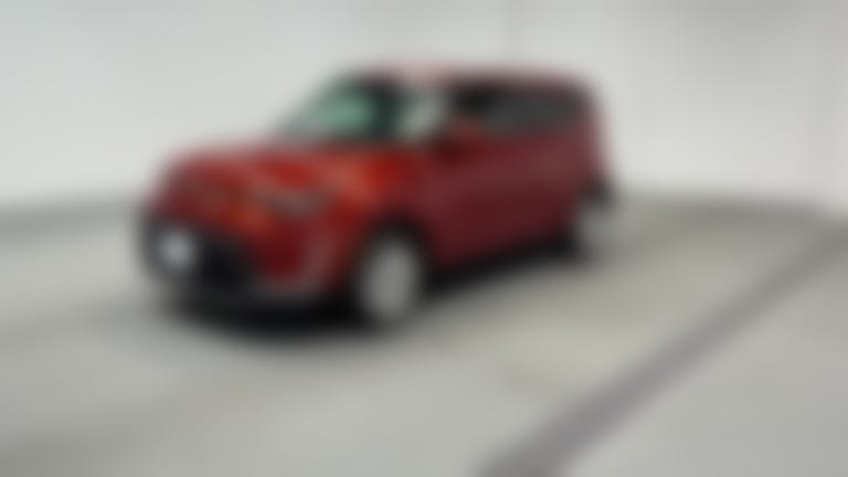 2024 Kia Soul vehicle photo