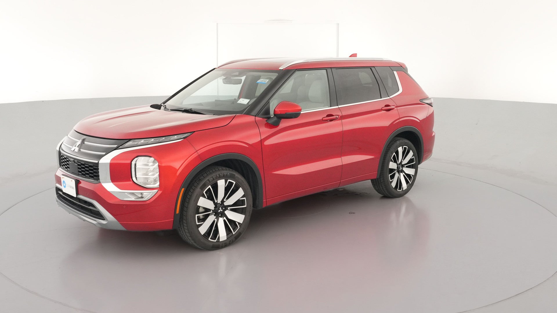 2025 Mitsubishi Outlander vehicle photo