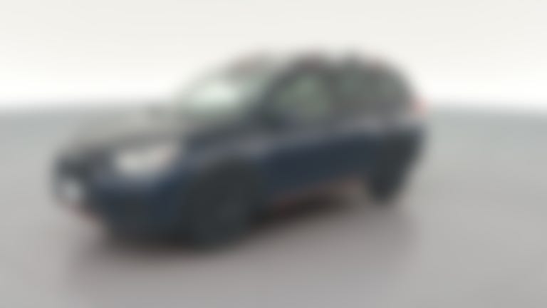 2020 Subaru Forester vehicle photo