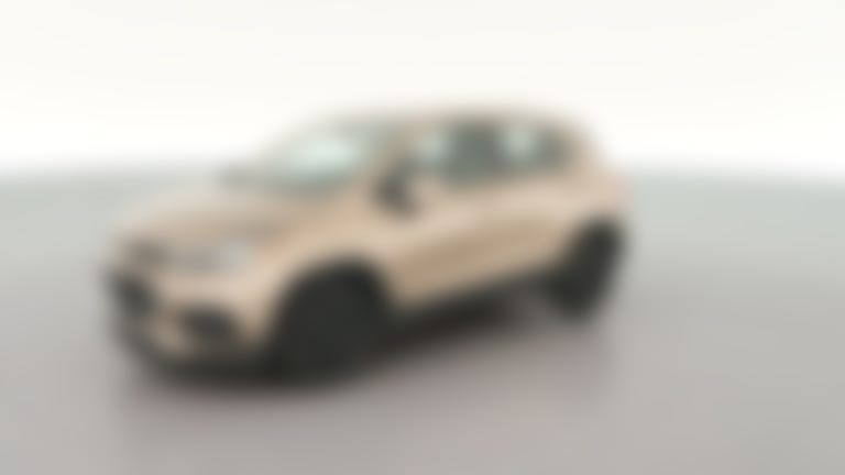2018 Chevrolet Trax vehicle photo