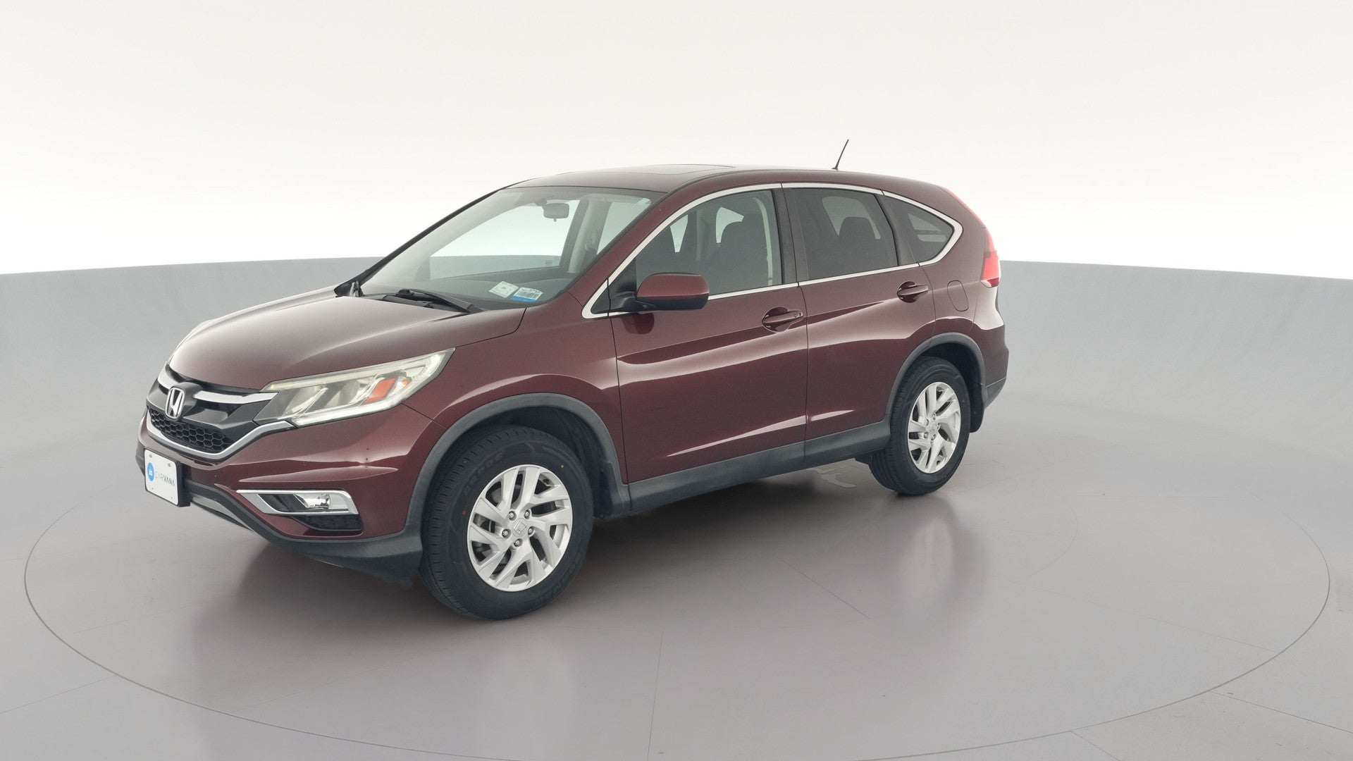 2016 Honda CR-V vehicle photo