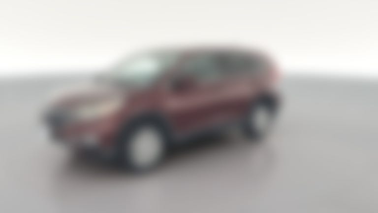 2016 Honda CR-V vehicle photo