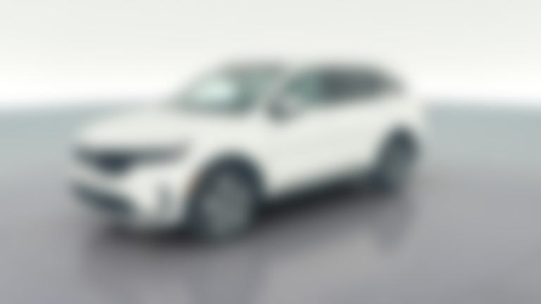 2022 Kia Sorento Plug-in Hybrid vehicle photo