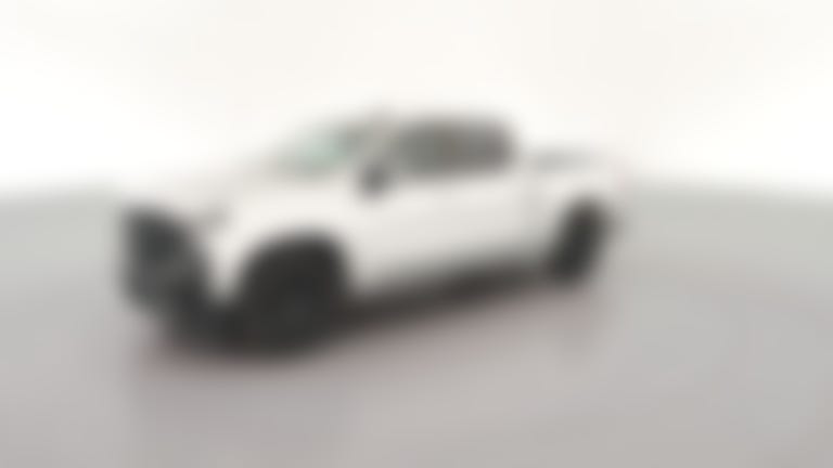 2021 Chevrolet Silverado 1500 Crew Cab vehicle photo