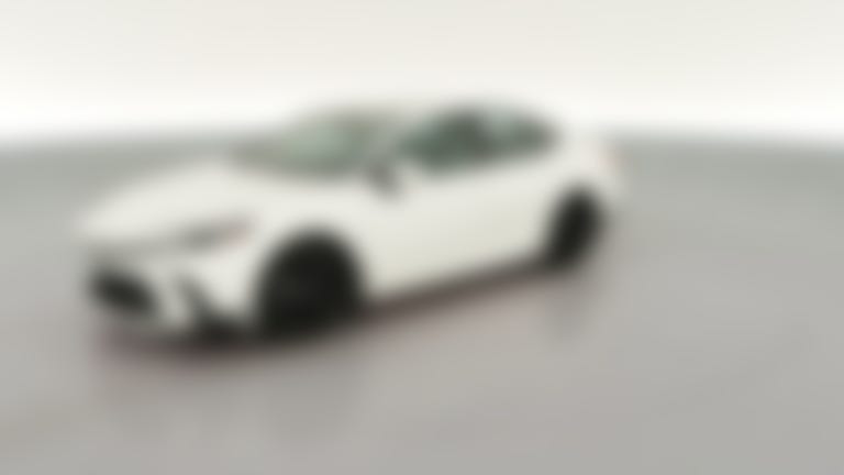 2025 Toyota Camry vehicle photo