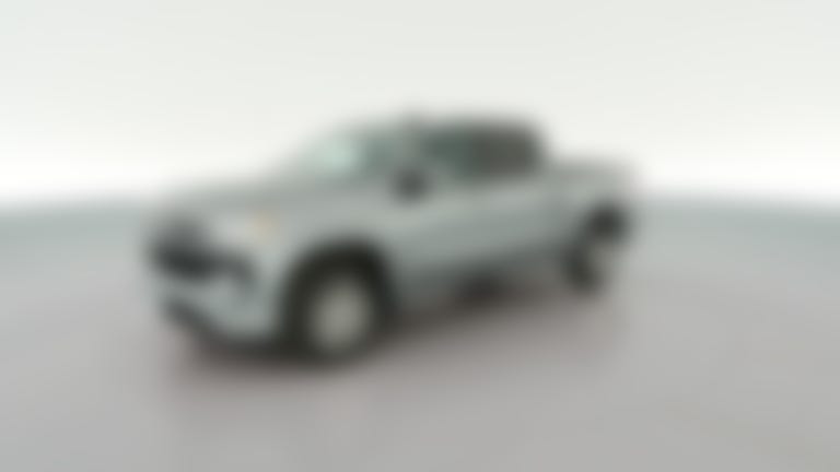 2023 Chevrolet Silverado 1500 Crew Cab vehicle photo