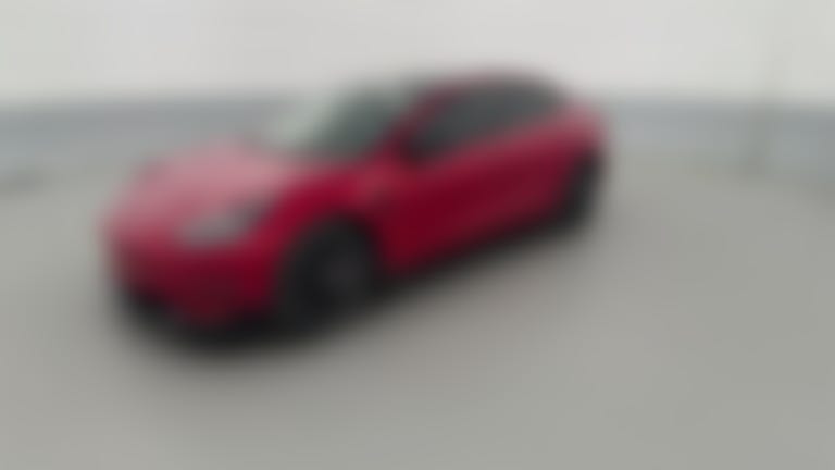 2023 Tesla Model 3 vehicle photo