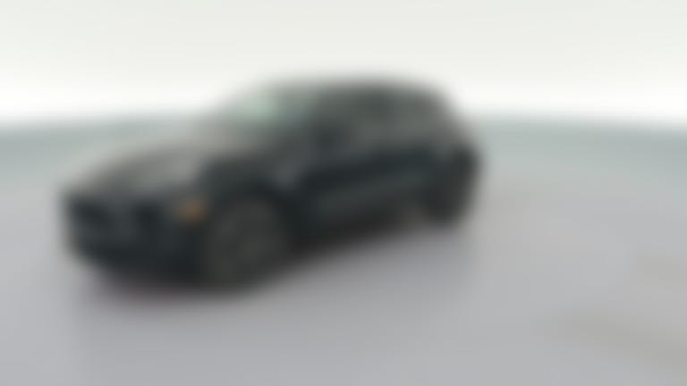 2021 Porsche Macan vehicle photo