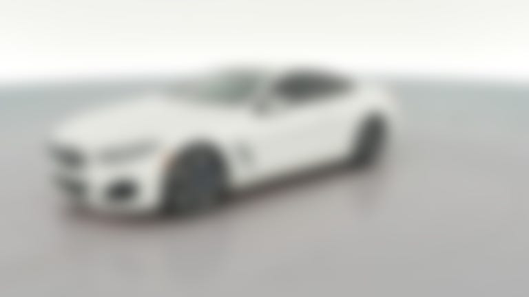 2023 BMW 8 Series vehicle photo