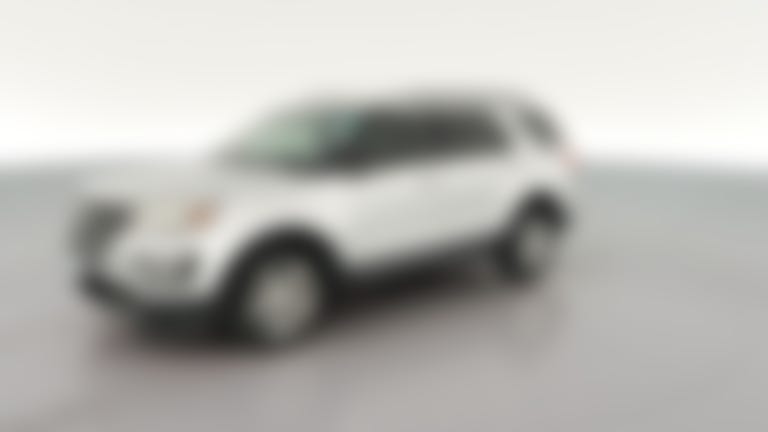 2016 Ford Explorer vehicle photo