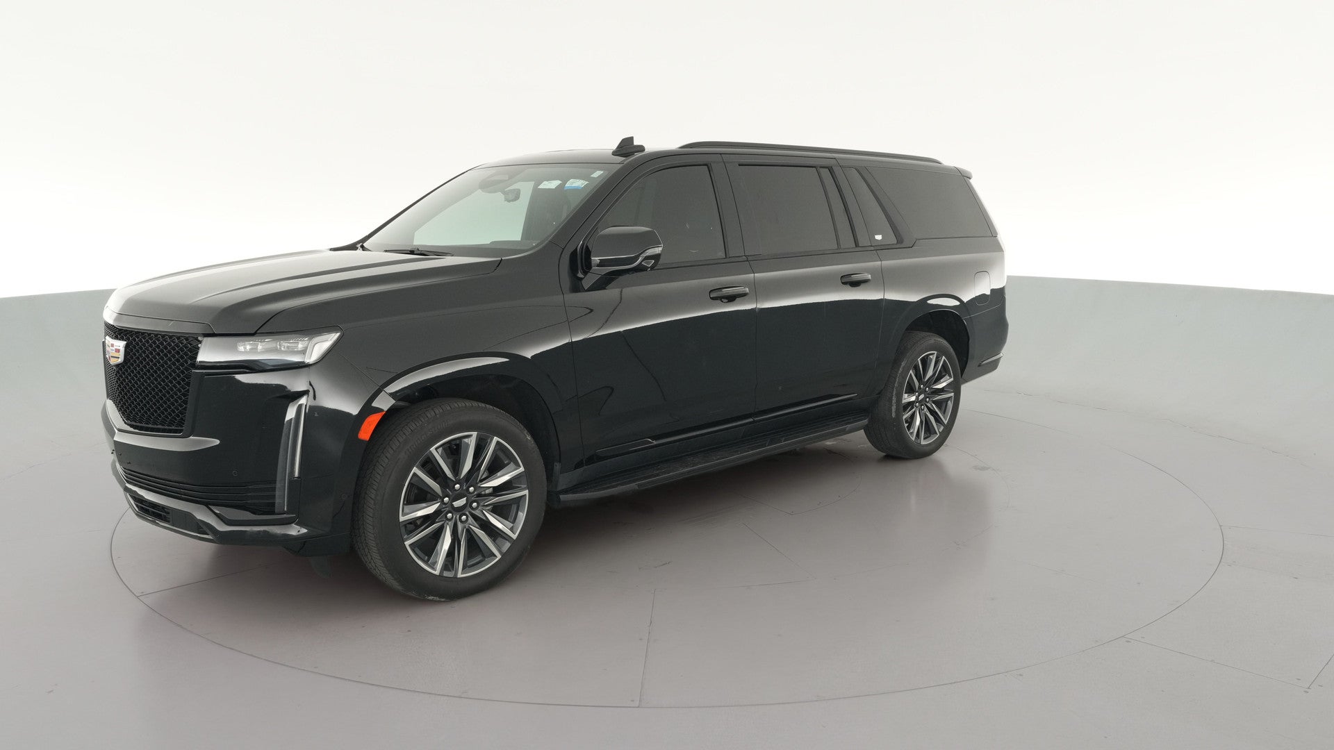 2023 Cadillac Escalade ESV vehicle photo