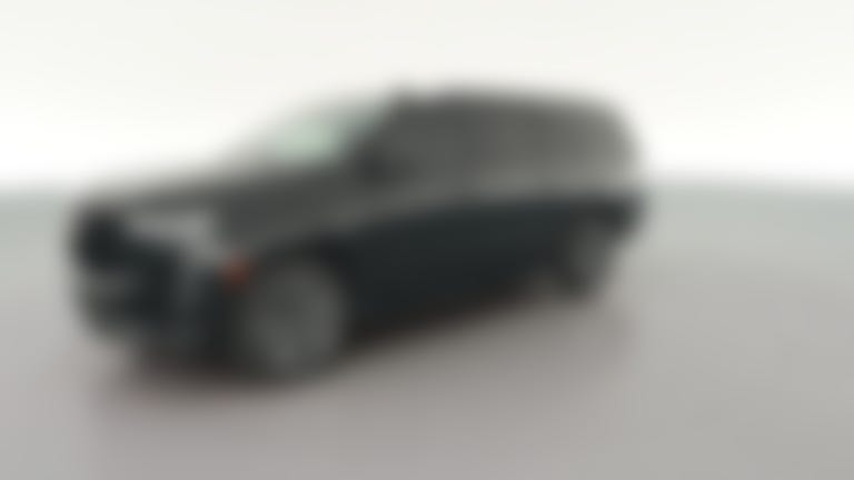 2023 Cadillac Escalade ESV vehicle photo