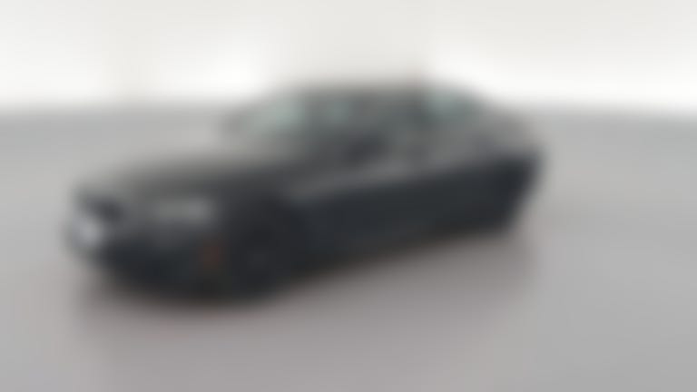 2024 BMW 3 Series vehicle photo
