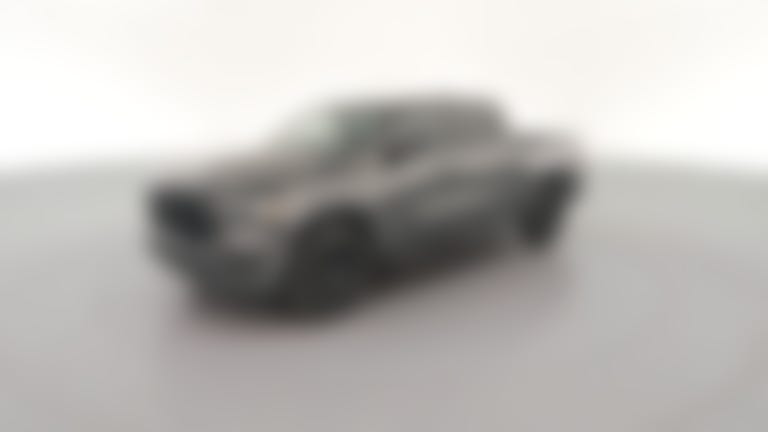 2022 Ram 1500 Crew Cab vehicle photo