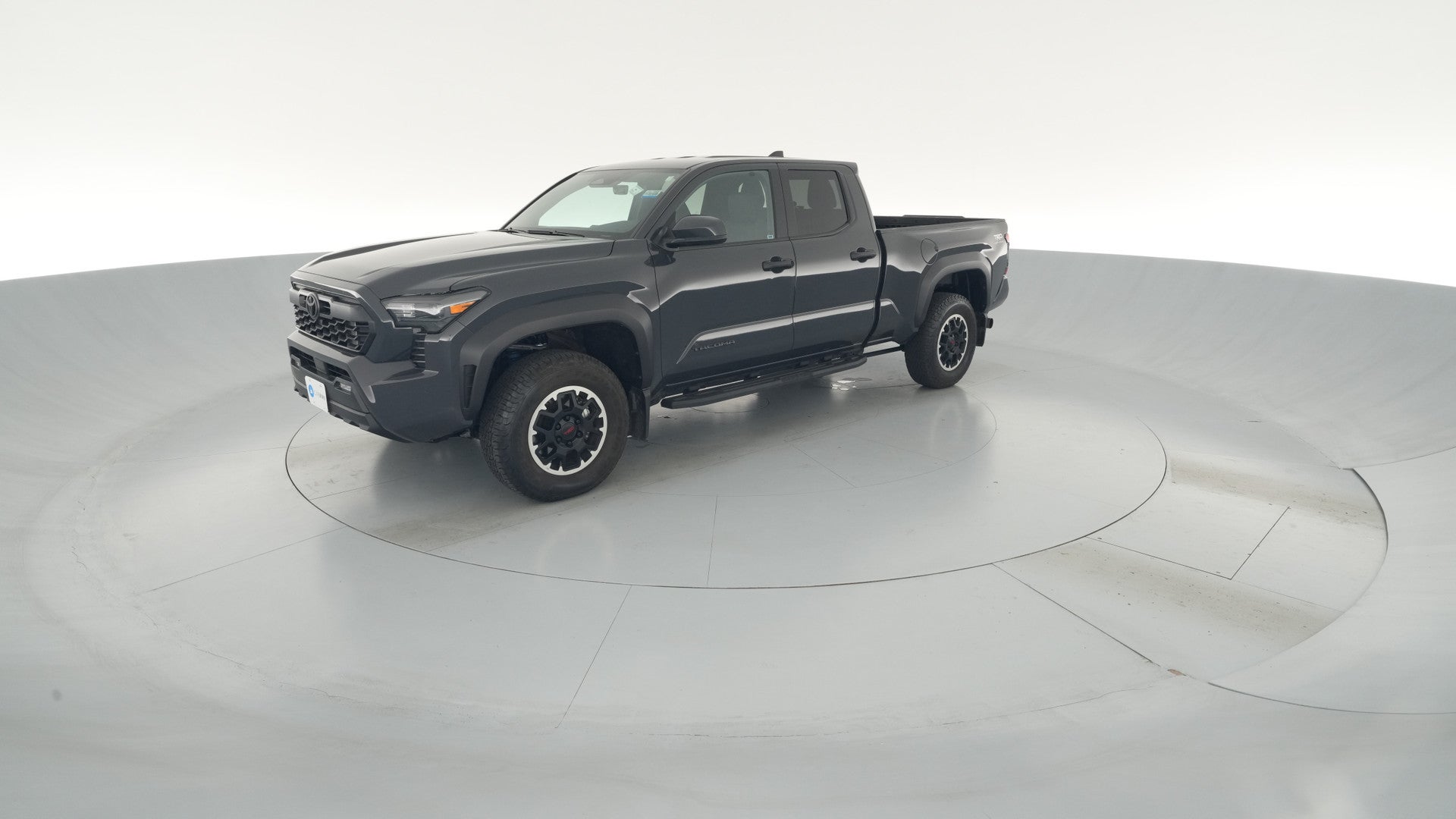 2025 Toyota Tacoma Double Cab vehicle photo