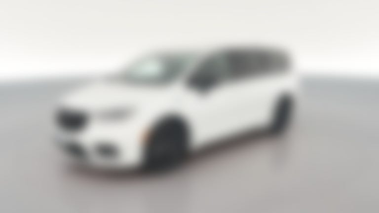 2024 Chrysler Pacifica Hybrid vehicle photo