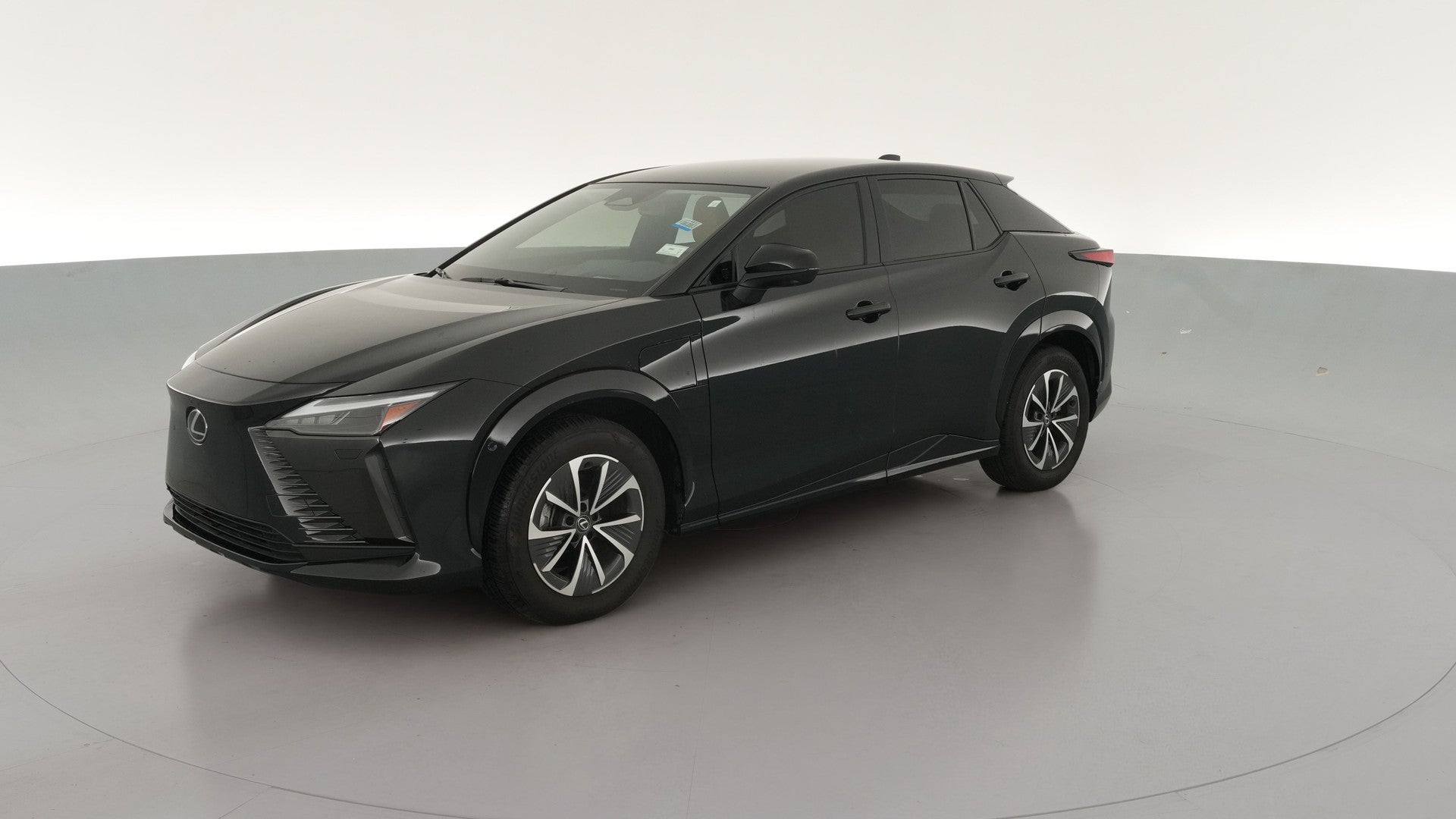2024 Lexus RZ vehicle photo