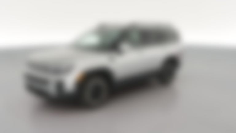 2026 Hyundai Santa Fe vehicle photo