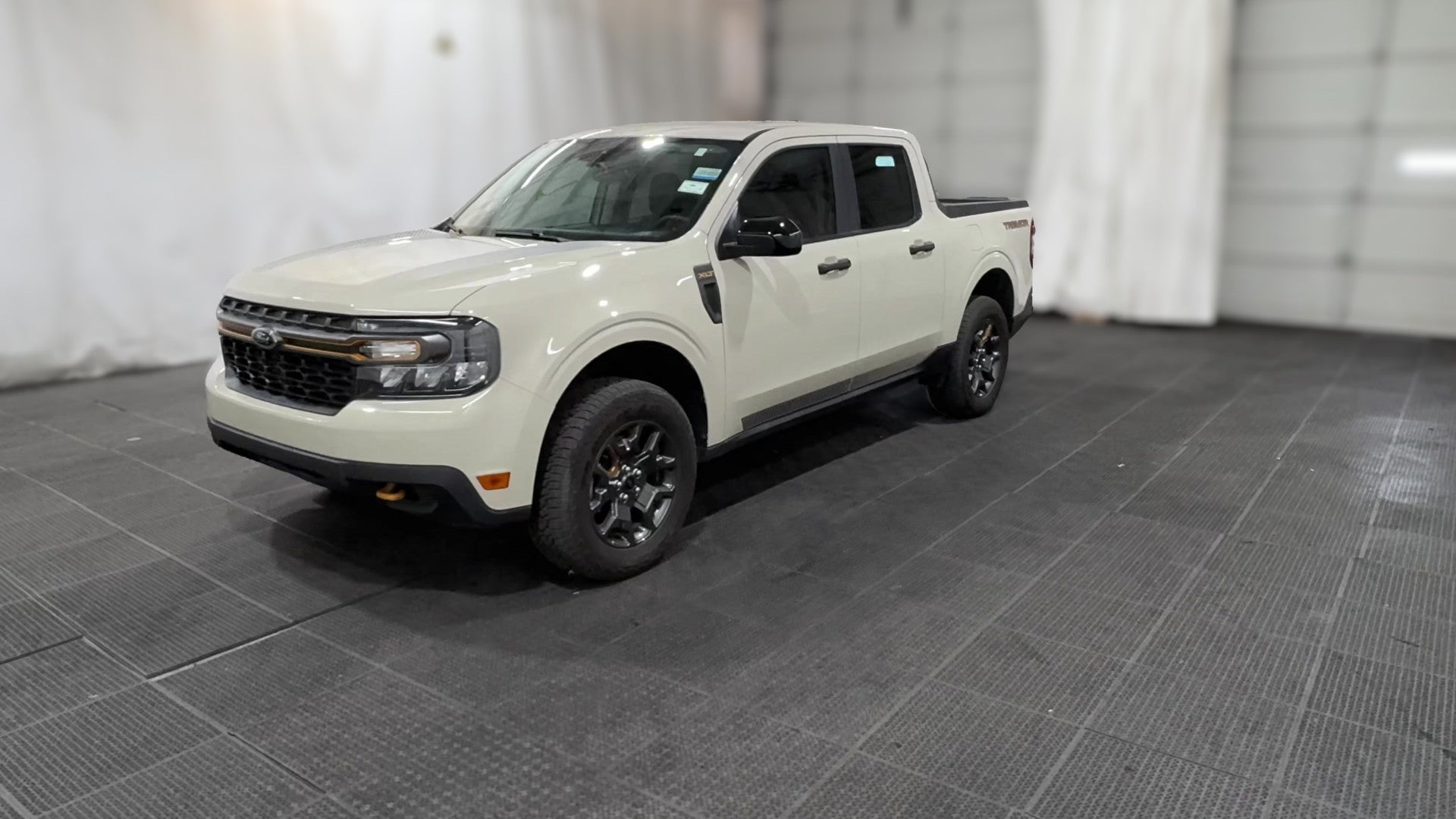 2024 Ford Maverick vehicle photo