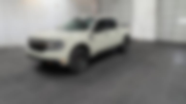 2024 Ford Maverick vehicle photo