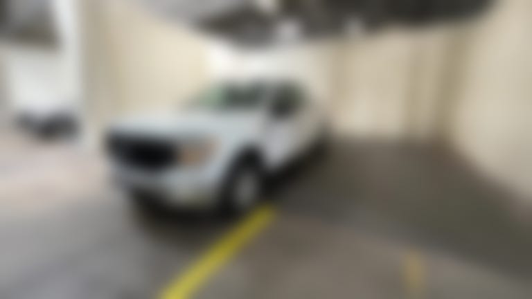 2021 Ford F150 SuperCrew Cab vehicle photo