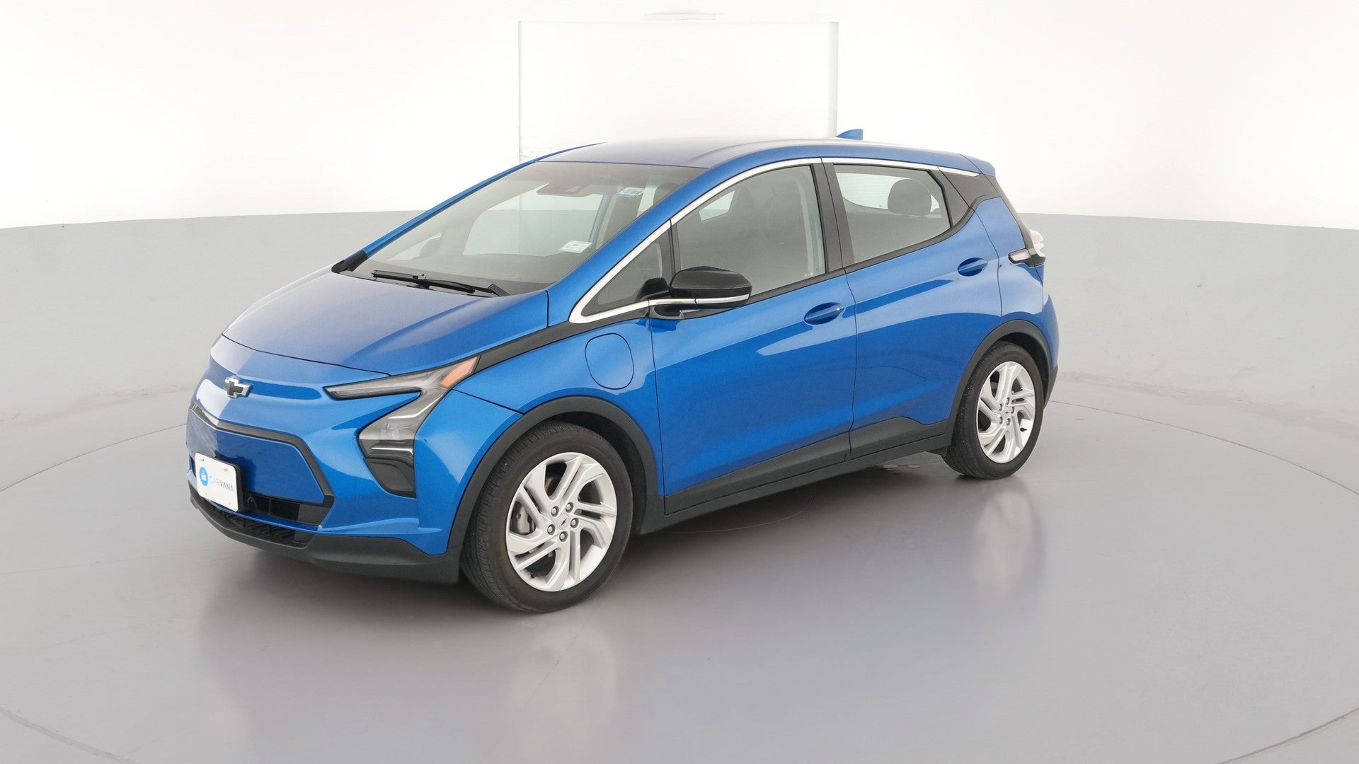 2023 Chevrolet Bolt EV vehicle photo