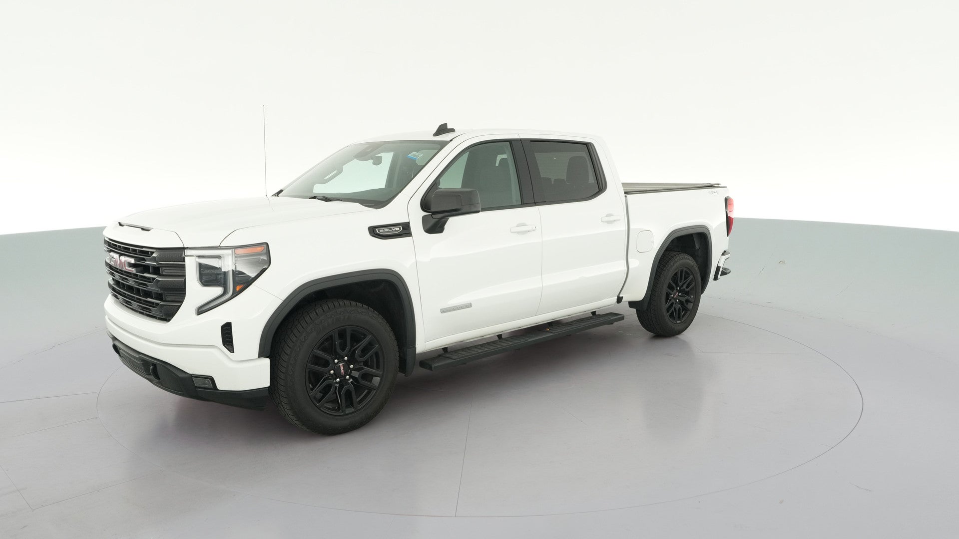2022 GMC Sierra 1500 Crew Cab vehicle photo