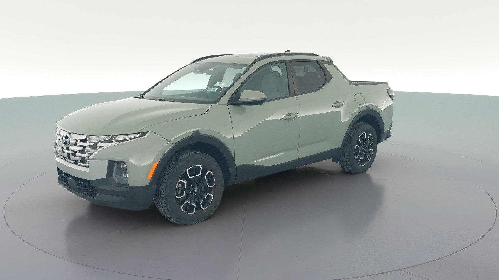 2023 Hyundai Santa Cruz vehicle photo