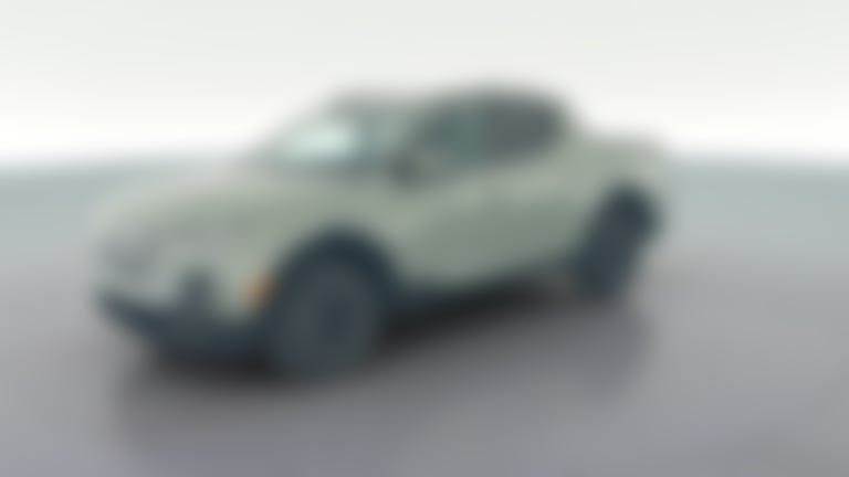 2023 Hyundai Santa Cruz vehicle photo