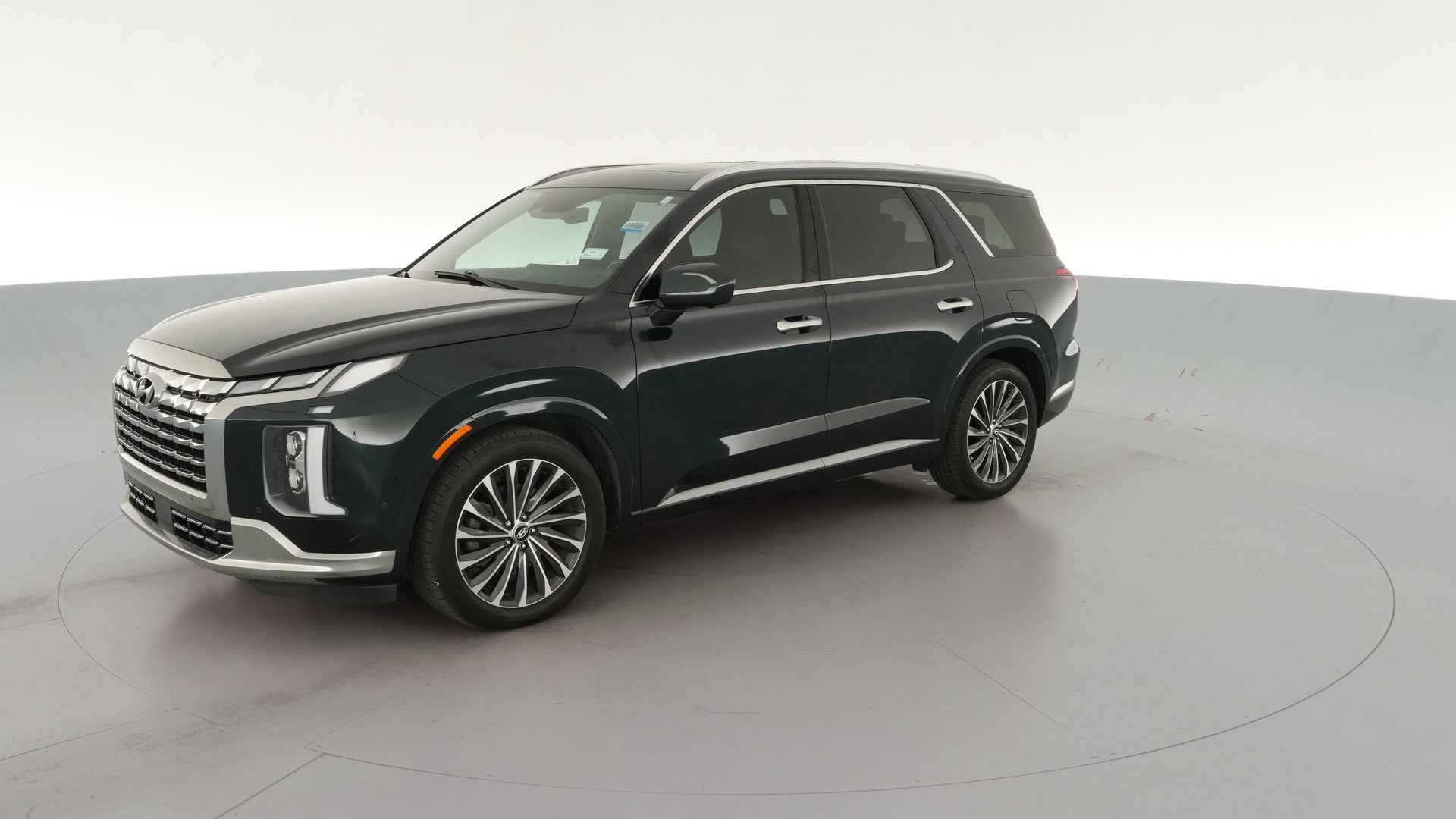 2023 Hyundai Palisade vehicle photo
