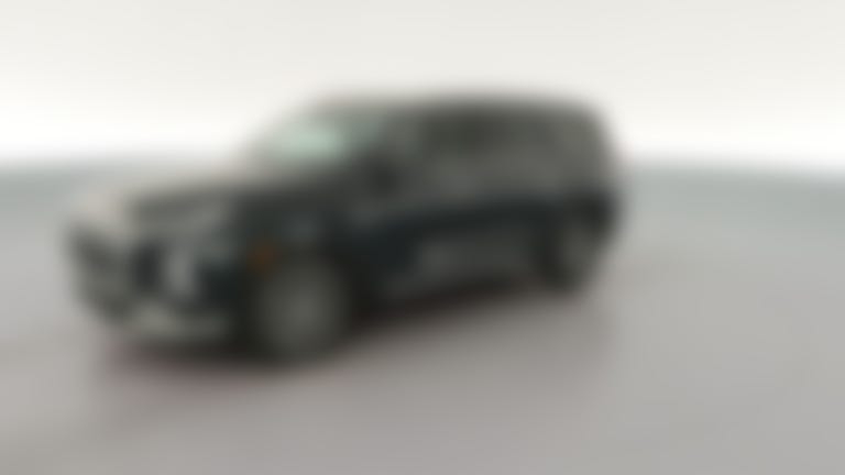 2023 Hyundai Palisade vehicle photo