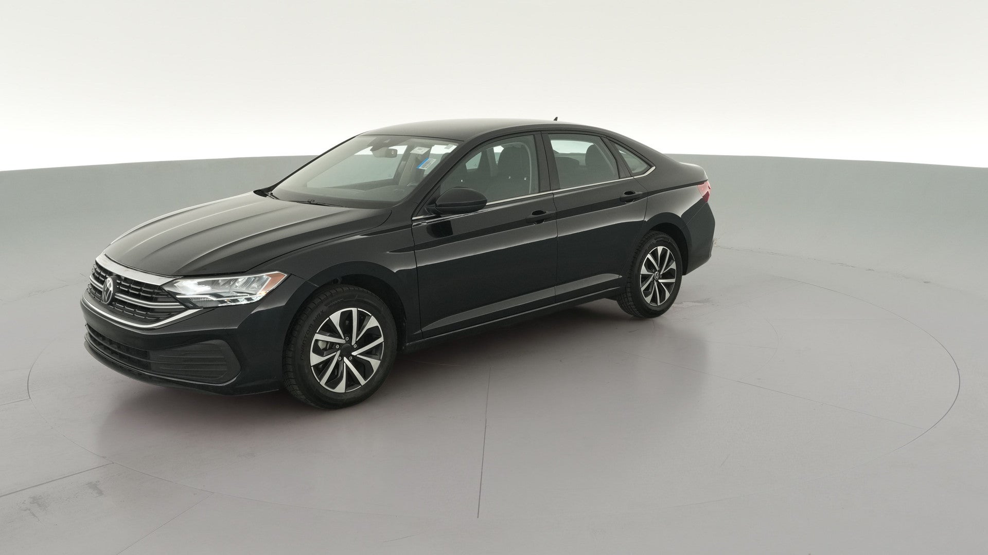 2024 Volkswagen Jetta vehicle photo