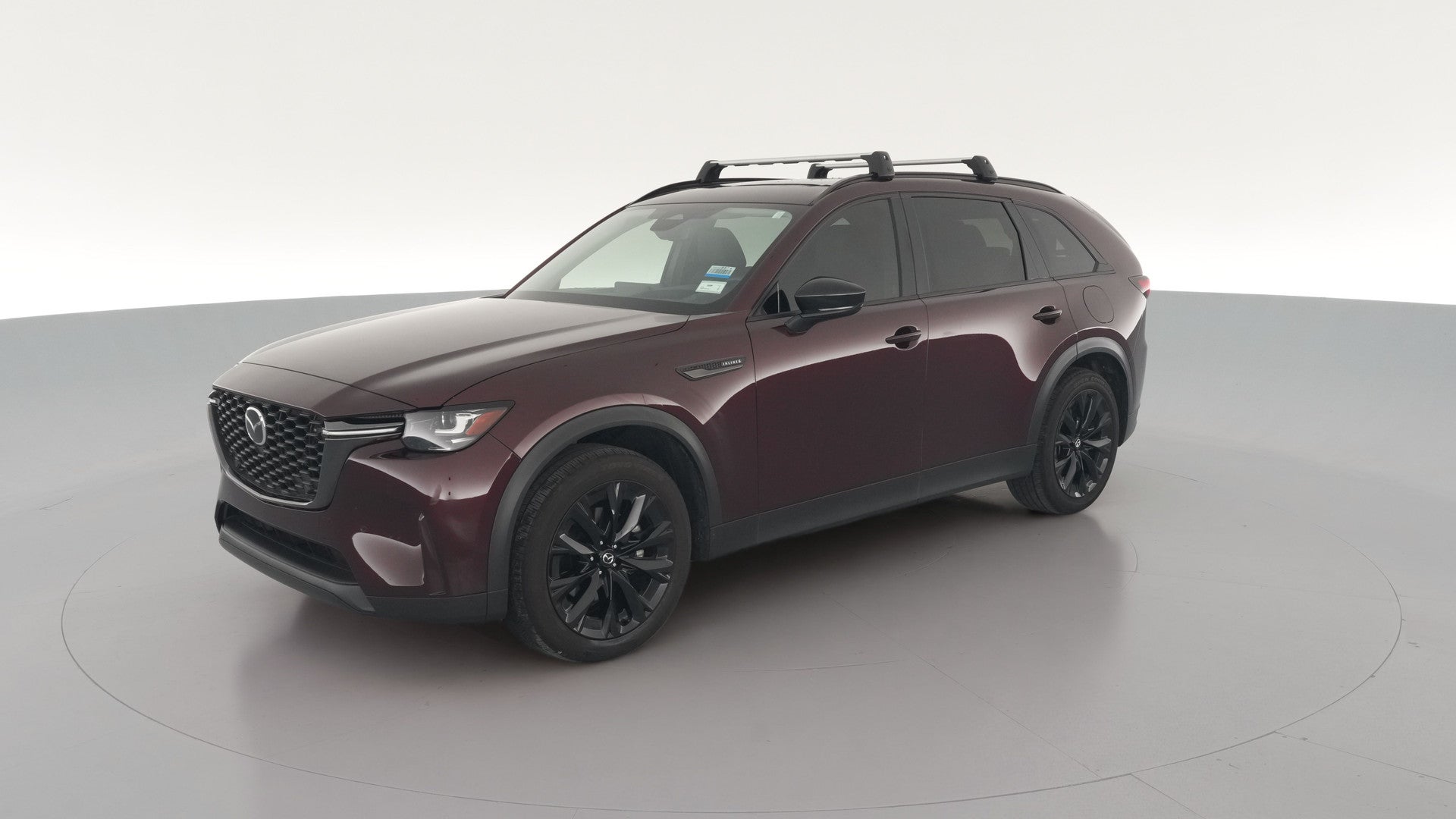 2025 MAZDA CX-90 vehicle photo