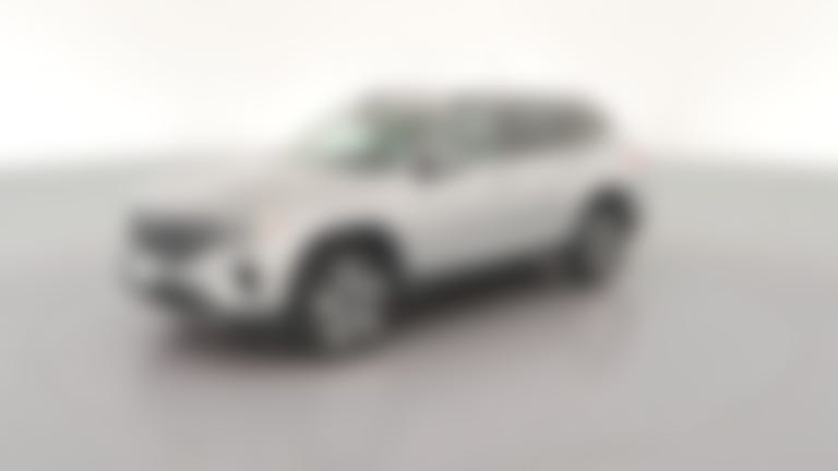 2026 Volkswagen Atlas vehicle photo