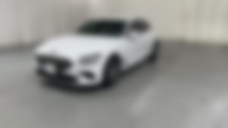 2025 Genesis G70 vehicle photo