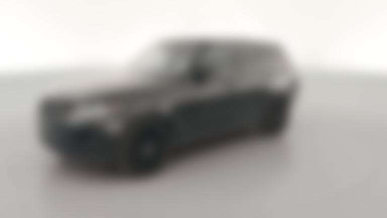 2020 Land Rover Range Rover vehicle photo