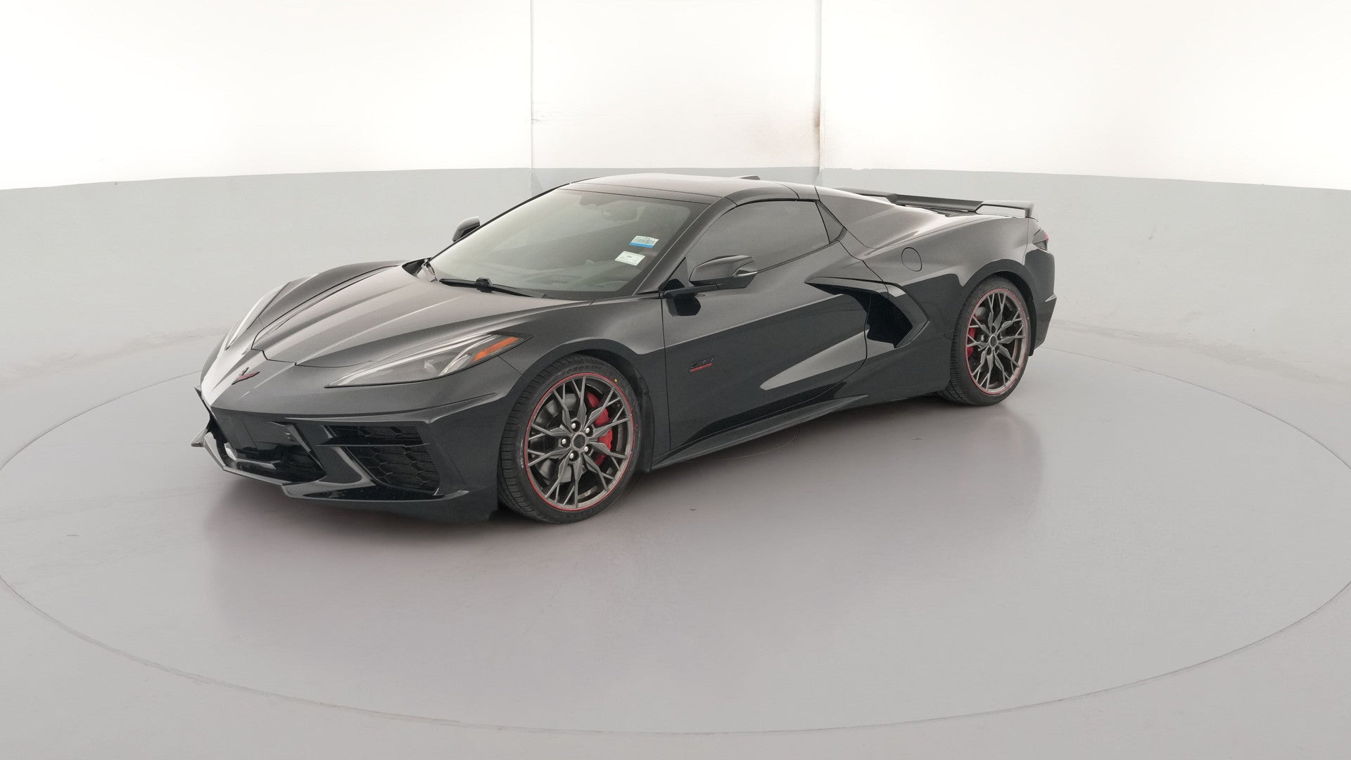 2023 Chevrolet Corvette vehicle photo