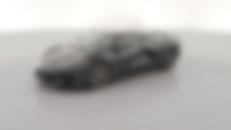 2023 Chevrolet Corvette vehicle photo