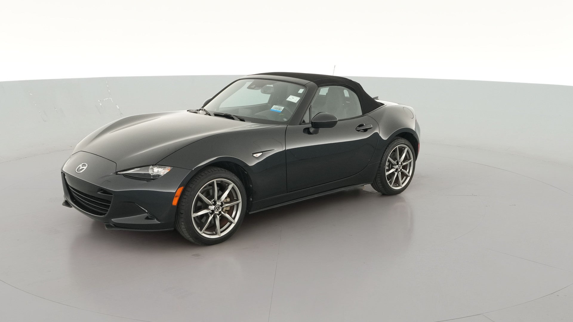 2023 MAZDA MX-5 Miata vehicle photo