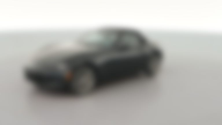 2023 MAZDA MX-5 Miata vehicle photo