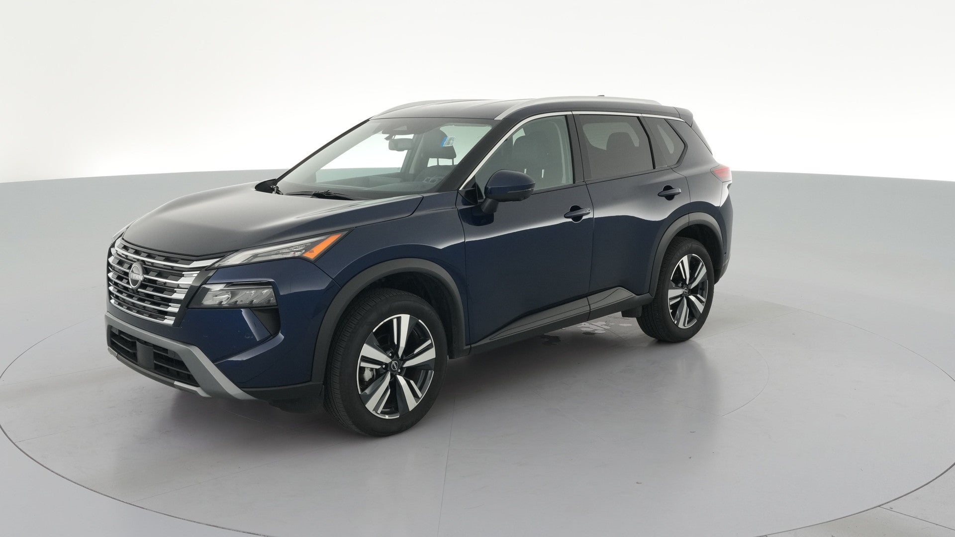 2026 Nissan Rogue vehicle photo
