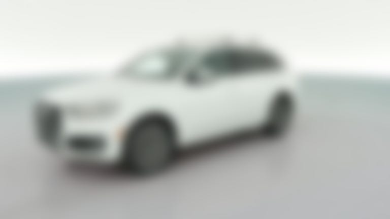 2019 Audi Q7 vehicle photo