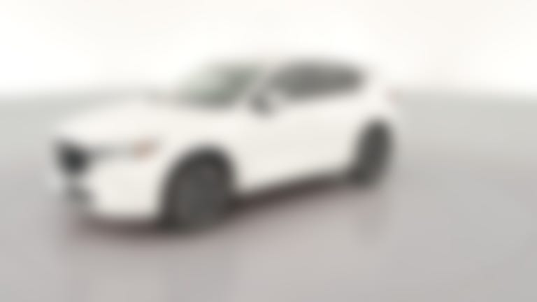 2025 MAZDA CX-5 vehicle photo