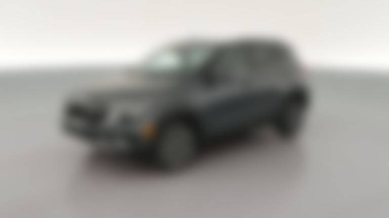 2024 Kia Seltos vehicle photo