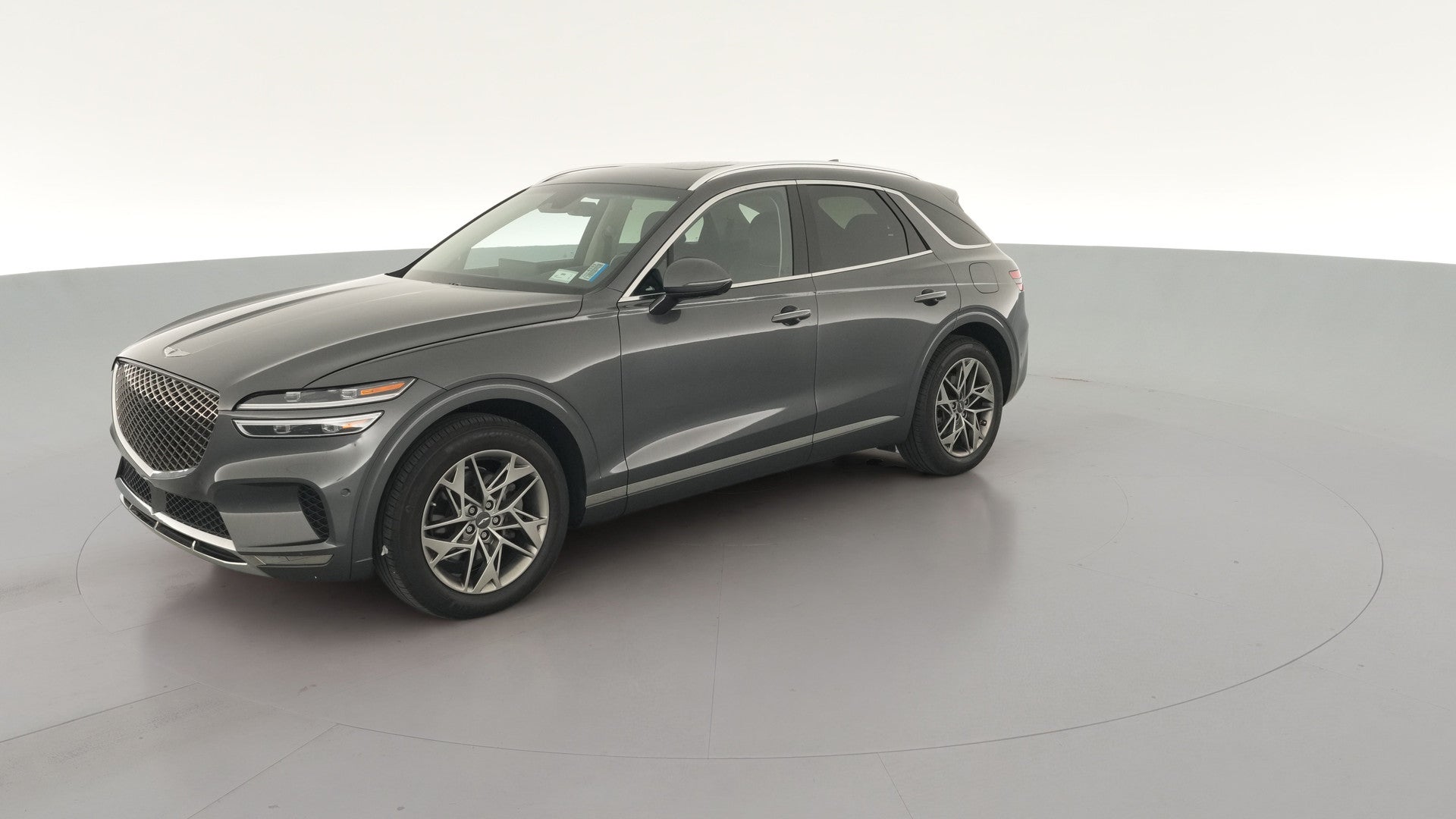 2022 Genesis GV70 vehicle photo