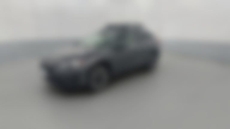 2021 Subaru Crosstrek vehicle photo