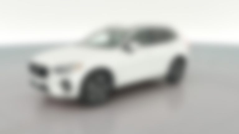 2022 Volvo XC60 vehicle photo