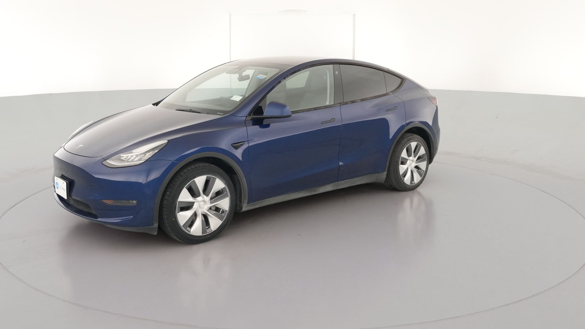 2023 Tesla Model Y vehicle photo