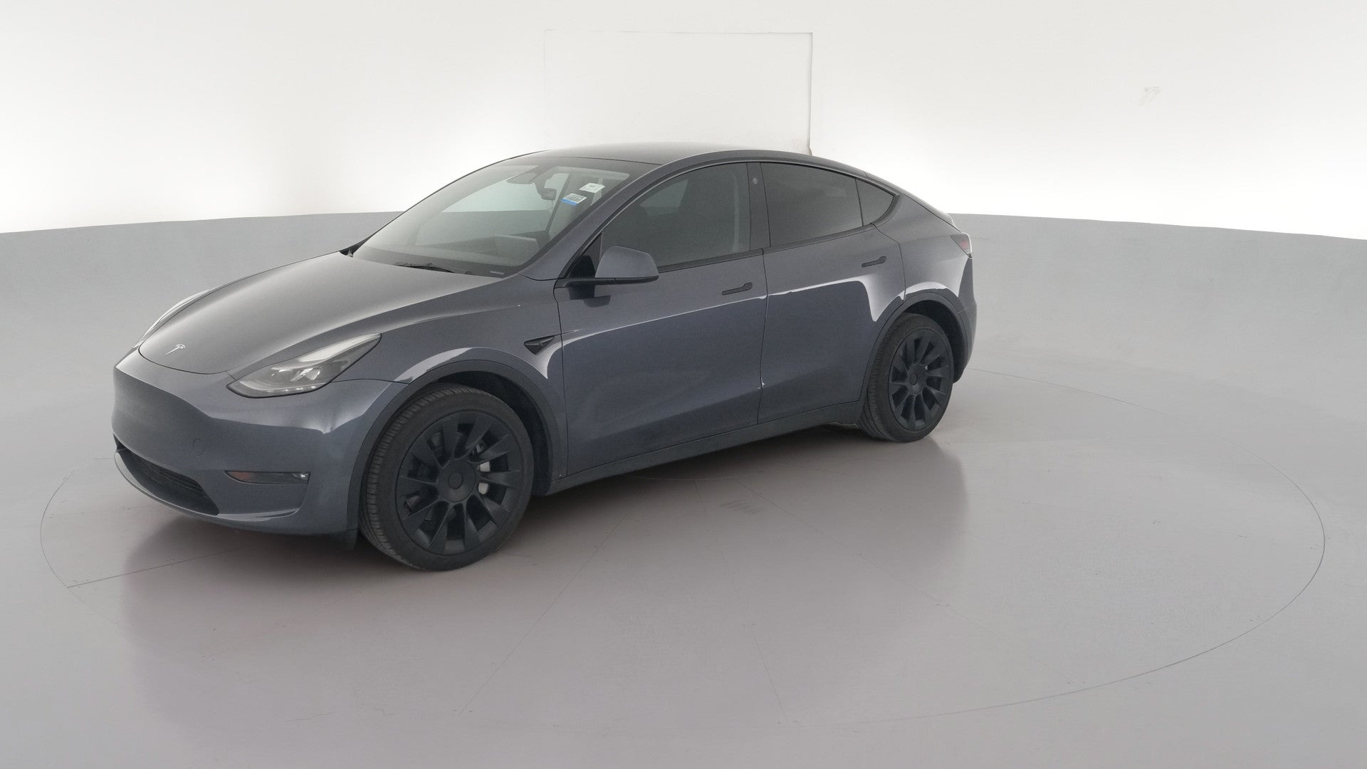 2023 Tesla Model Y vehicle photo