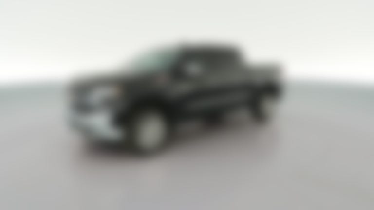 2021 Chevrolet Silverado 1500 Crew Cab vehicle photo